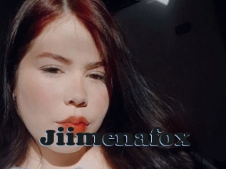 Jiimenafox