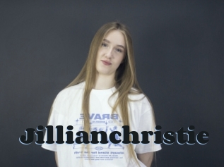 Jillianchristie