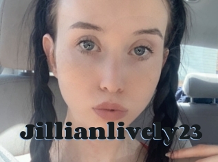 Jillianlively23
