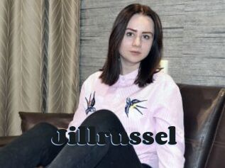 Jillrussel