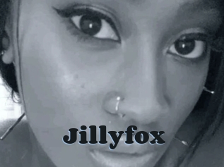 Jillyfox