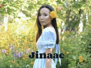 Jinaae