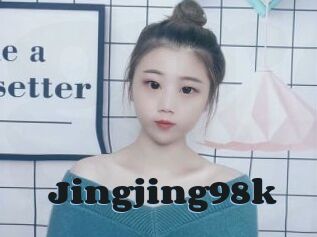 Jingjing98k