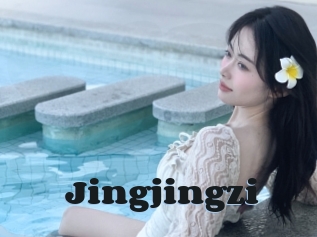 Jingjingzi