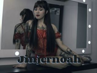 Jinjernoah