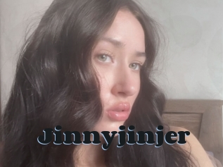 Jinnyjinjer