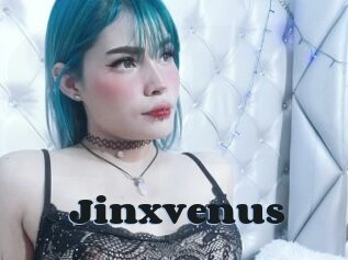 Jinxvenus