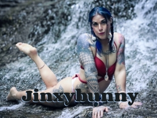 Jinxybunny