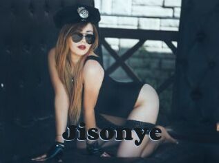 Jisonye