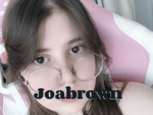 Joabrown