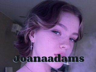 Joanaadams