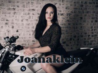 Joanaklein