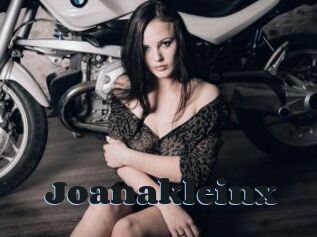 Joanakleinx