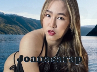 Joanasarap
