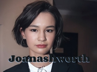 Joanashworth