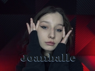 Joanballe