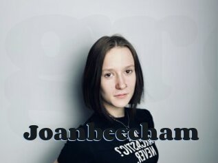 Joanbeecham