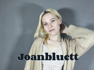 Joanbluett