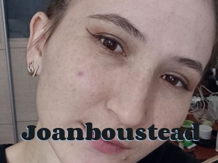 Joanboustead
