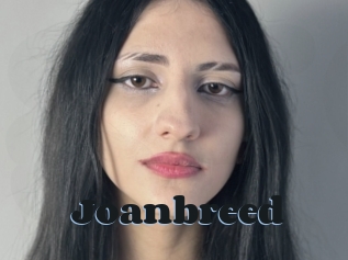 Joanbreed