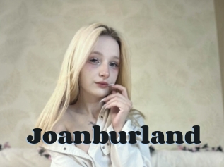 Joanburland
