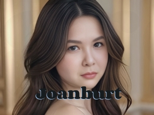 Joanburt