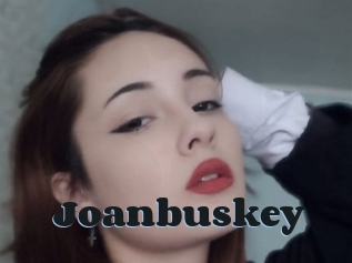 Joanbuskey