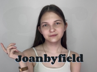 Joanbyfield