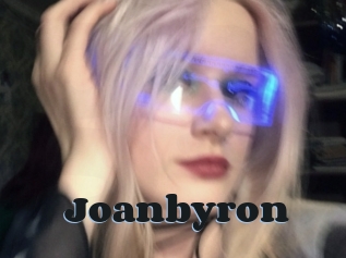 Joanbyron