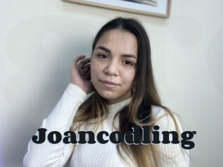 Joancodling