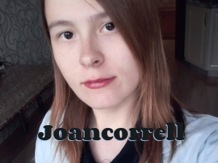 Joancorrell