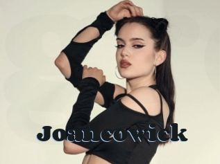 Joancowick