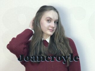 Joancroyle