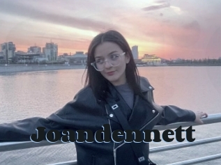 Joandennett