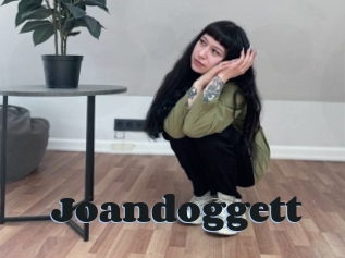 Joandoggett