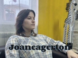 Joaneagerton