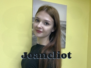 Joaneliot