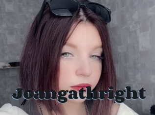 Joangathright