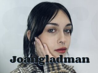 Joangladman