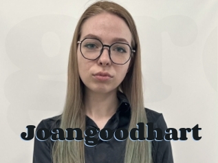 Joangoodhart