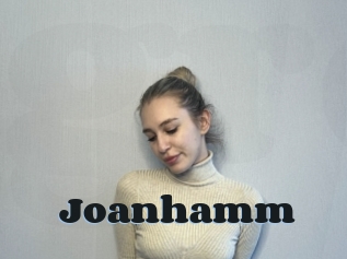 Joanhamm