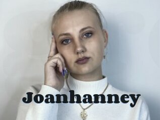 Joanhanney