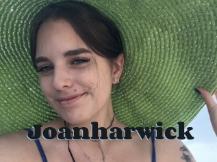 Joanharwick