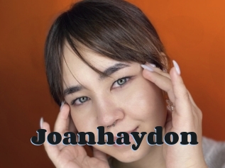 Joanhaydon
