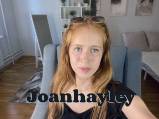 Joanhayley