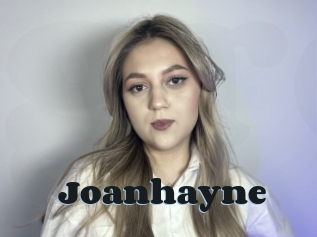 Joanhayne
