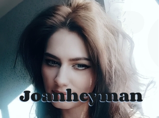 Joanheyman