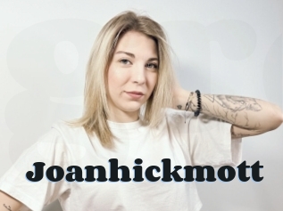 Joanhickmott