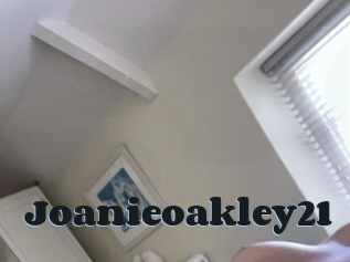 Joanieoakley21