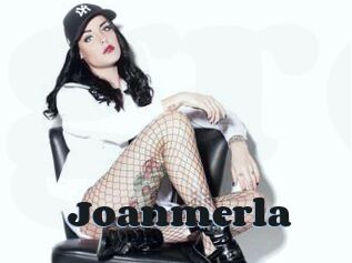 Joanmerla